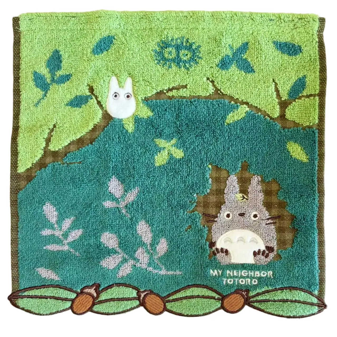 10“*10” Cute Small Towel Kawaii Towel for Kitchen, Bathroom, Dopamine Home Decor Girl Room Accessories Mother's Day Girlfriend Gift