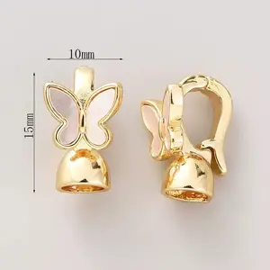 Q. Clasps and Buckles for Jewelry Making - Perfect for Your Craft