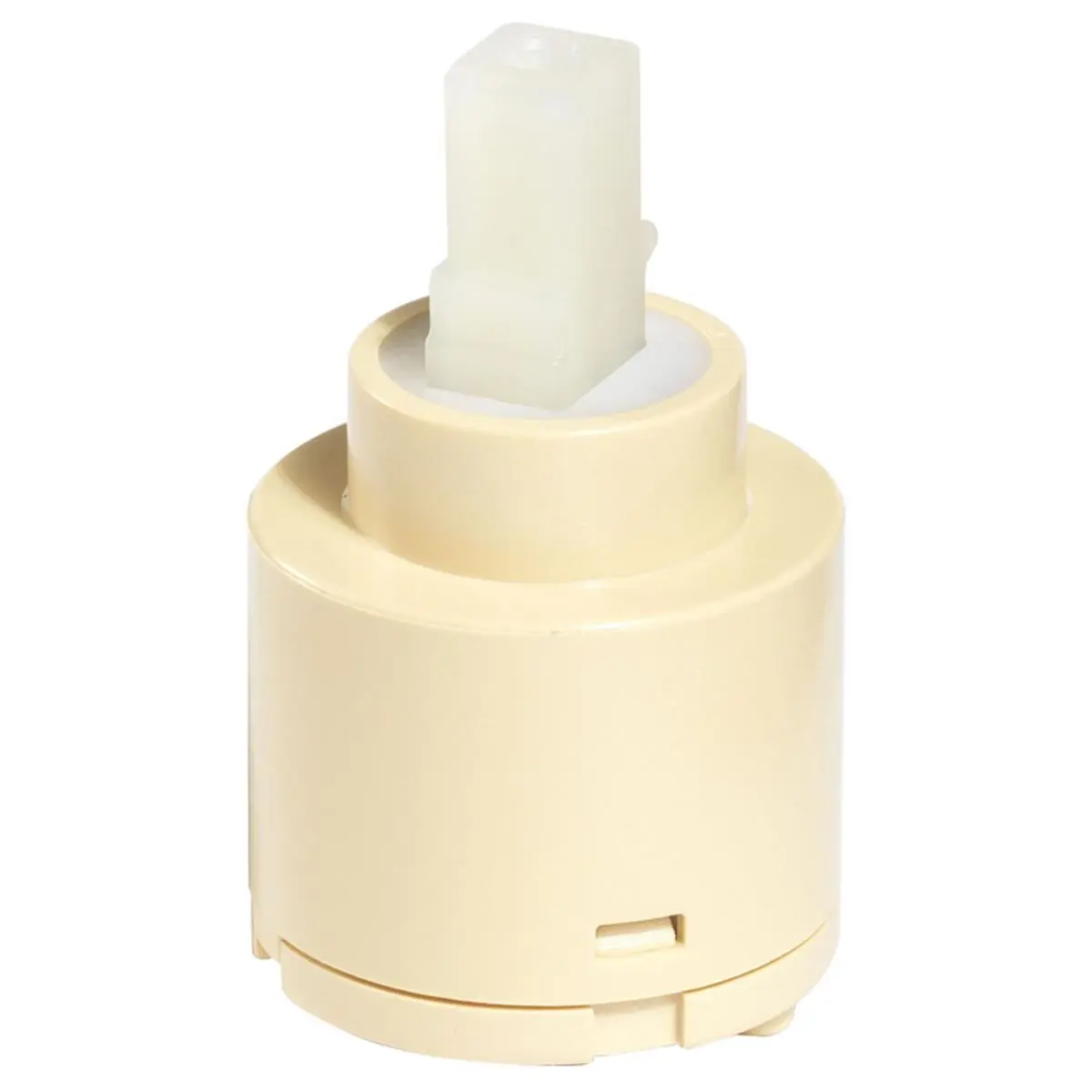 Pacifica Oak Brook Hot-Cold Cartridge, Tap Head Replacement Part for Single-Handle Kitchen Faucets