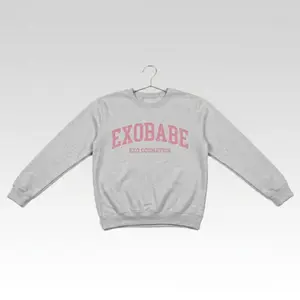 EXO Babe Crewneck