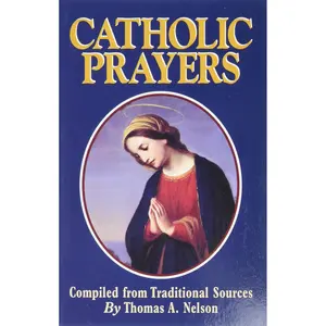Catholic Prayers