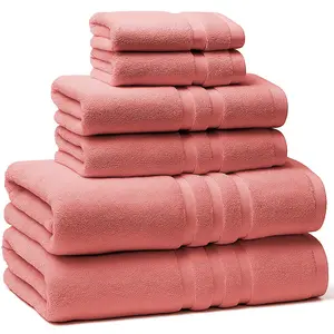 Veteran Textile Towels Reusable Face Towel Soft Absorbent Bathroom