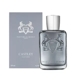 Premium Citrus Spice Cologne 4.2oz - Fresh Woody Long Lasting Scent