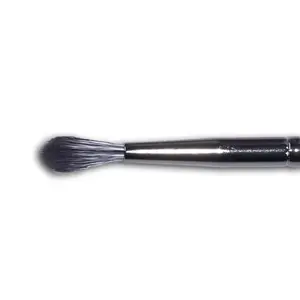 Infinite Black Makeup Brush #9