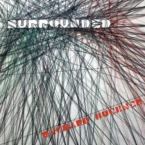Richard Buckner - Surrounded  [COMPACT DISC - CD]
