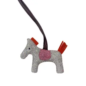 Pony charm