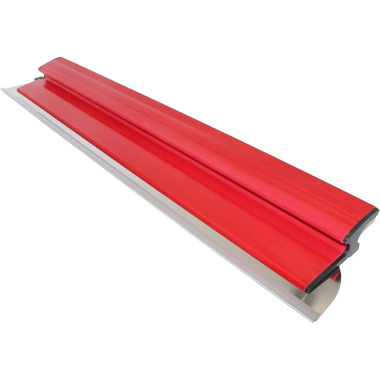Drywall Skimming Blade 32 Inch | Smooth Finish, Precision 0.5mm Stainless Steel Blade, Drywall Skimming Blade Tool for Drywall/Wallboard/Plasterboard