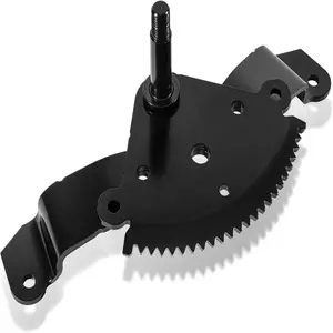X300/320/340/500/520 For John Deere M151206 Steering Sector Tractor Gear Lawn