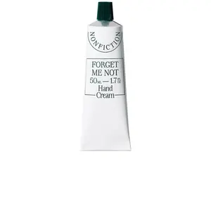 NONFICTION Forget Me Not Hand Cream Unisex