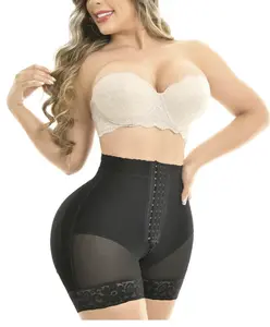 Short BBl Extreme Butt lift Bootylove 7084