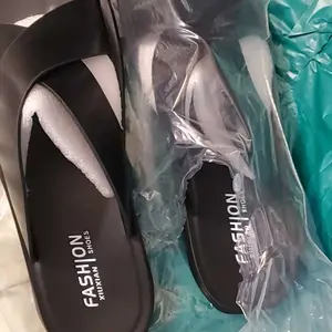 Mens Sport Flip Flops Comfort Casual Thong sandals Outdoor sandals slippers