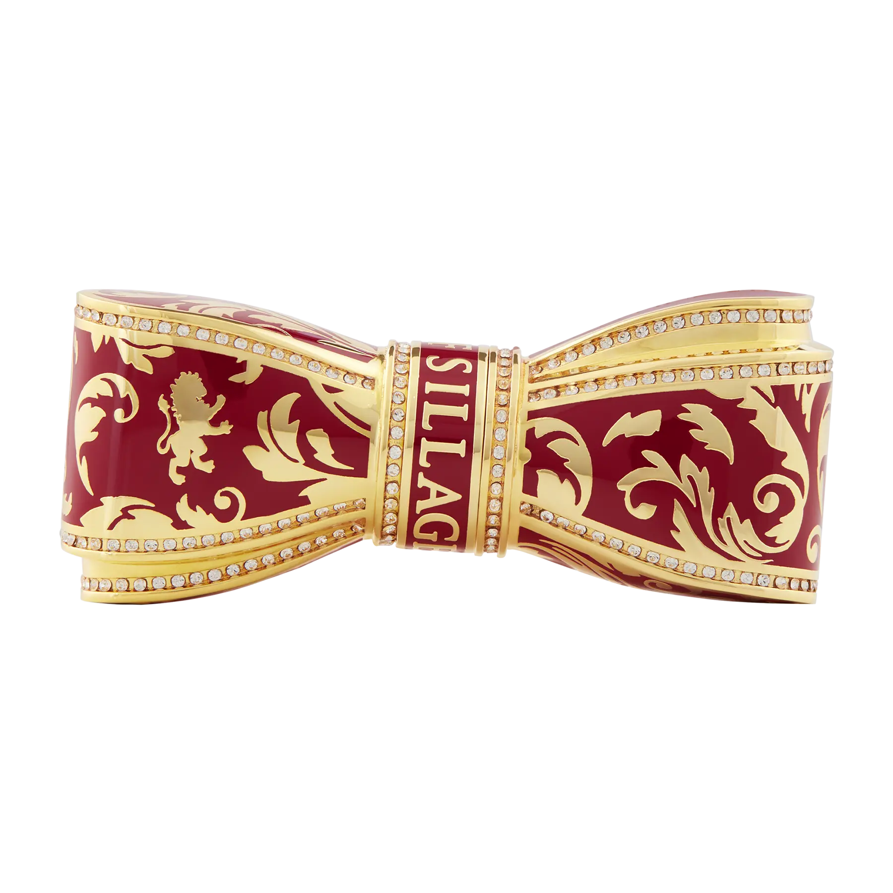 Gryffindor™ Lipstick Case Set
