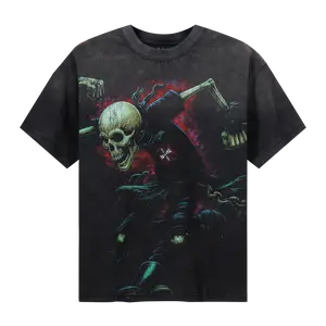 SKULL SOCIETY TEE