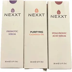 Nexxt Hyaluronic Acid Serum