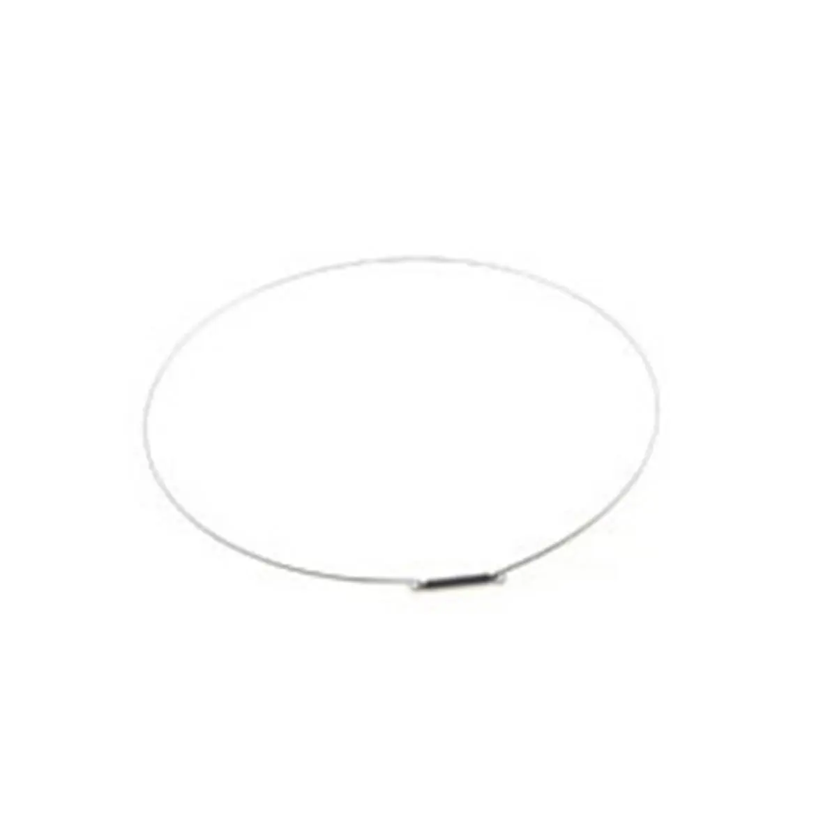 LG Genuine Clamp Assembly - Lightweight 0.5 lbs Replacement Part for Household Washer Appliances, Lightweight 0.5Lbs
