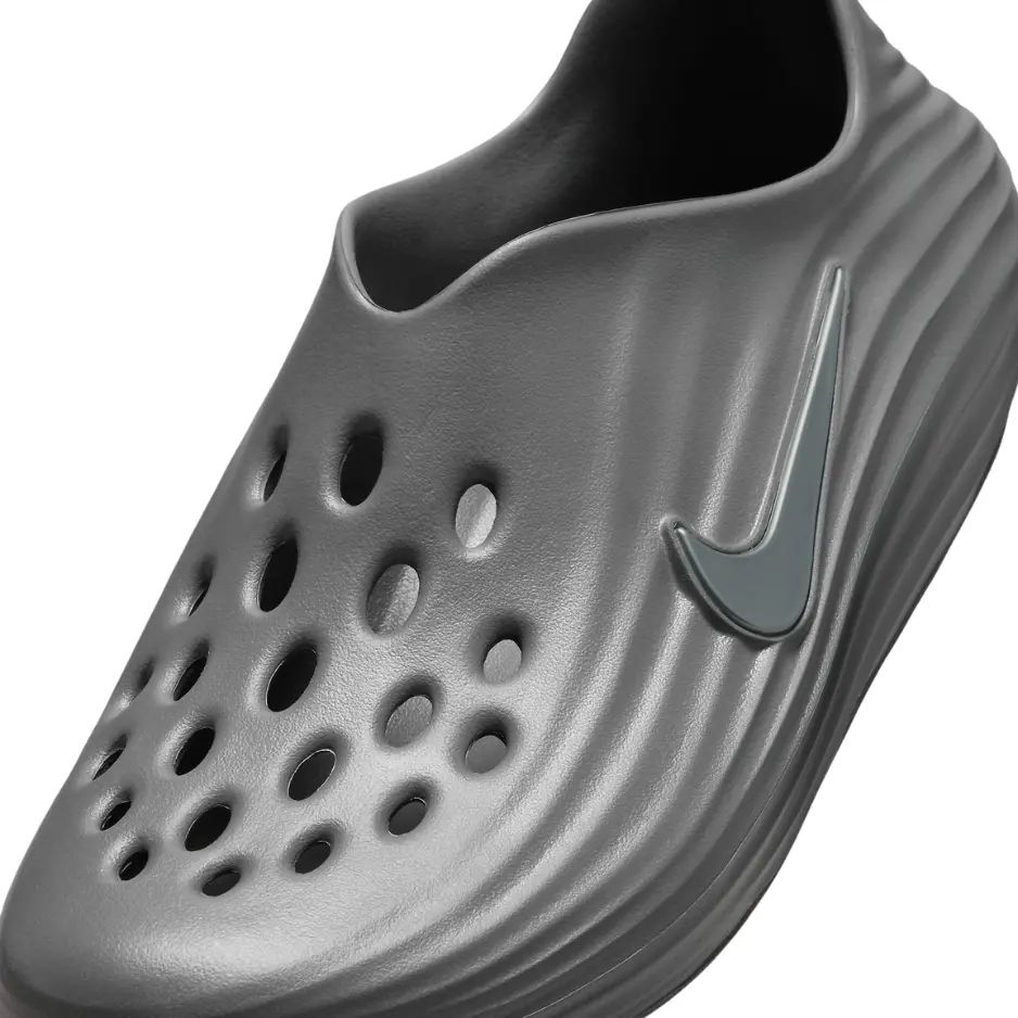 Nike ReactX Rejuven8 Smoke Grey HV5060-002 Men's Fashion Sneaker