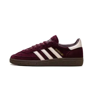 Handball Spezial WMNS "Maroon Wonder White" JQ8753