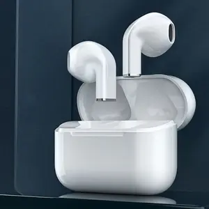 New true wireless 5.3 in-ear smart comfortable mini earphones, video earbuds, music couple TWS HIFI heavy bass 9D stereo high-definition call earphones, suitable for Android and Apple phones, sports earphones, sleep earphones