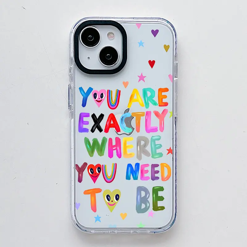 you are exactly where you need to be casetify phone case - TikTok Shop you are exactly where you need to be casetify phone case - TikTok Shop