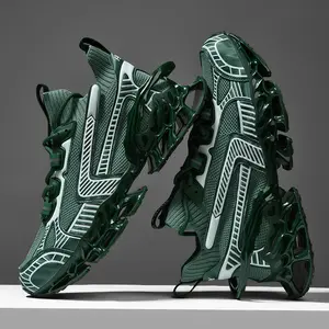 Breathable Casual Sneakers Luxury Trainer Fashion Race Shoes for Men And Women Runner Closed Training Athletic Footwear Boy Comfort Multicolor men sneakers black shoe Breathable fashion loafers running Shoes for men Runner Footwear Training Athletic