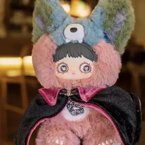 MM Twin Secret Realm Dark Forest Plush Collection blind box Perfect Gift For Collectors #MMTwinRealm #MMDarkForest #PlushBlindBox,summervibes