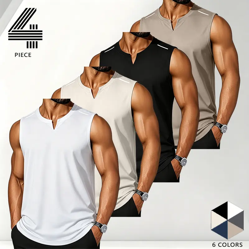 White + Apricot + Black + Khaki