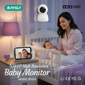 HD Baby Monitor HD Baby Monitor