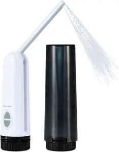 Portable Bidet Rechargeable Type-C Handheld Bidet Electric Portable Bidet for Travel Bidet Postnatal Perineal Cleanser