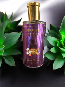 Olofin Perfume Remove Vices - Unique Scent, Long-Lasting Wear, Liquid, Single Item