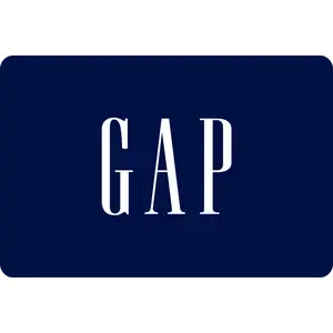 Gap eGift Card