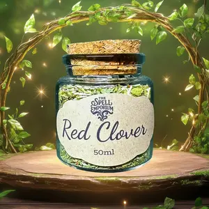 Red Clover - Organic