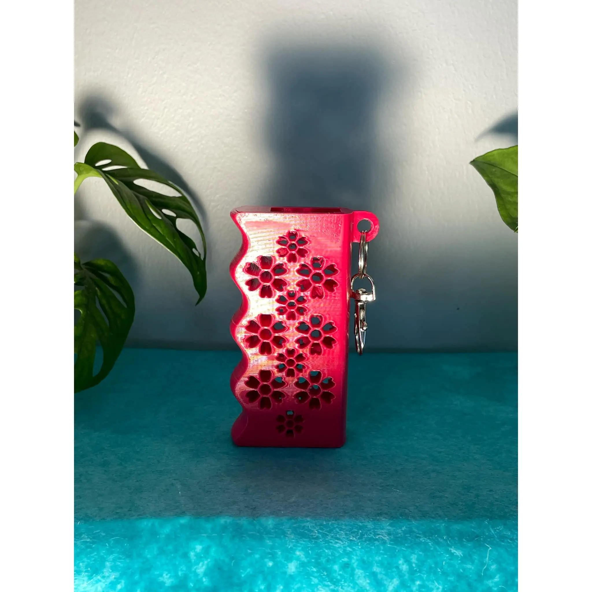 durable Breeze vape flower case