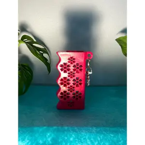 durable Breeze vape flower case
