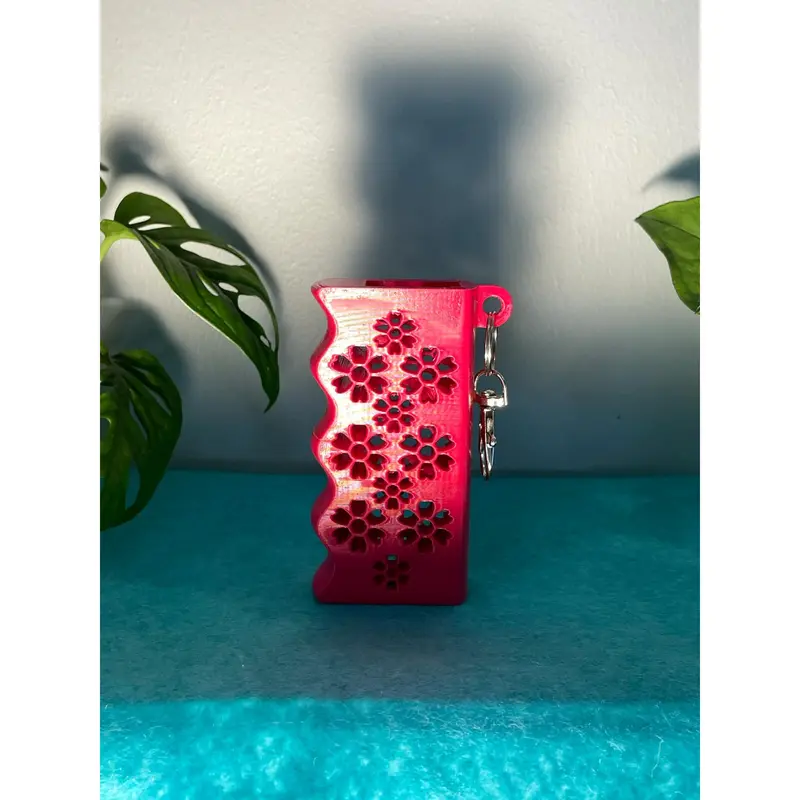 vape vase vape holder