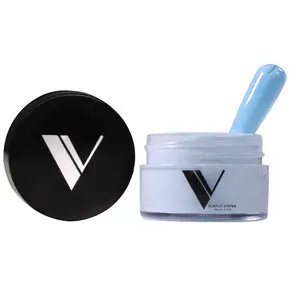 V Beauty Pure - Acrylic System 0.5oz - 222 Madagascar Vanilla Bean