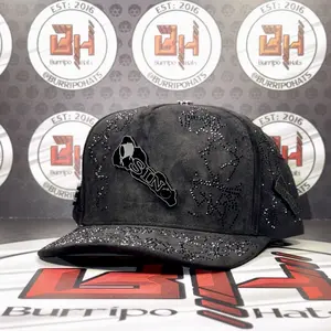 GORRA SINALOA