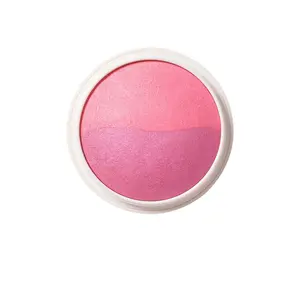 DIBS Beauty The Duet: Baked Blush Duo in VIP Pink