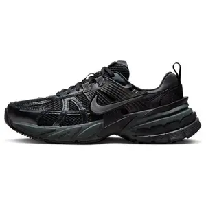 Nike V2K Run Black Anthracite HJ4497-001 Men's size