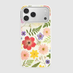 popsockets Wild Blooms iPhone 17 Pro Max MagSafe Case