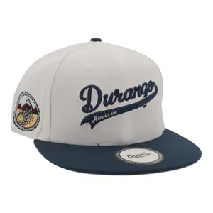Durango Mexico Snapback