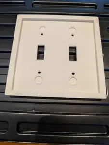 Decorative light Switch Cover