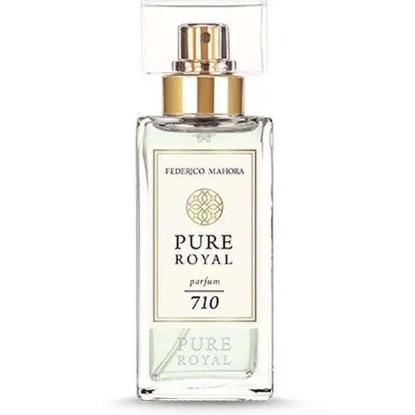 Pure Royal 710 | Inspired by Good Girl Gone Bad | Eau De Parfum