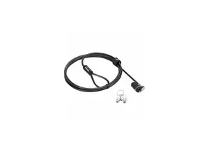 Lenovo NanoSaver Essential Cable Lock 4XE1F30276