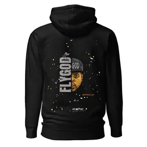 Griselda - FLY GOD Hoodie