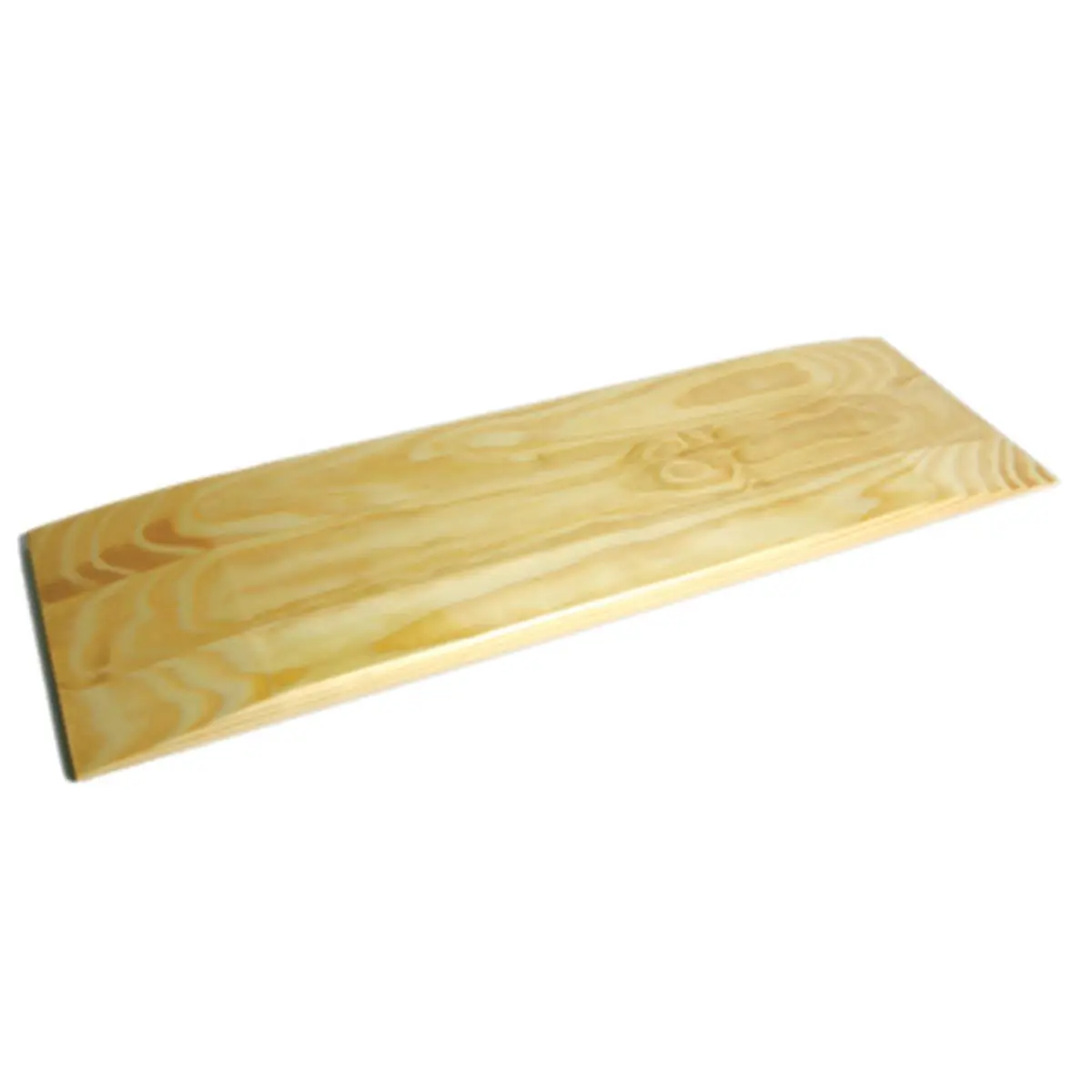 Fabrication Enterprises  8 x 24 in. Transfer Board One Handgrip