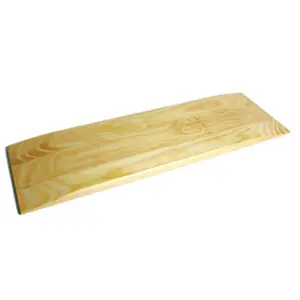 Fabrication Enterprises  8 x 24 in. Transfer Board One Handgrip