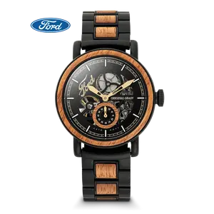 Ford.com Heritage Automatic 40mm
