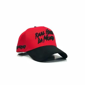 Premium quality Caps’fans RHLM R