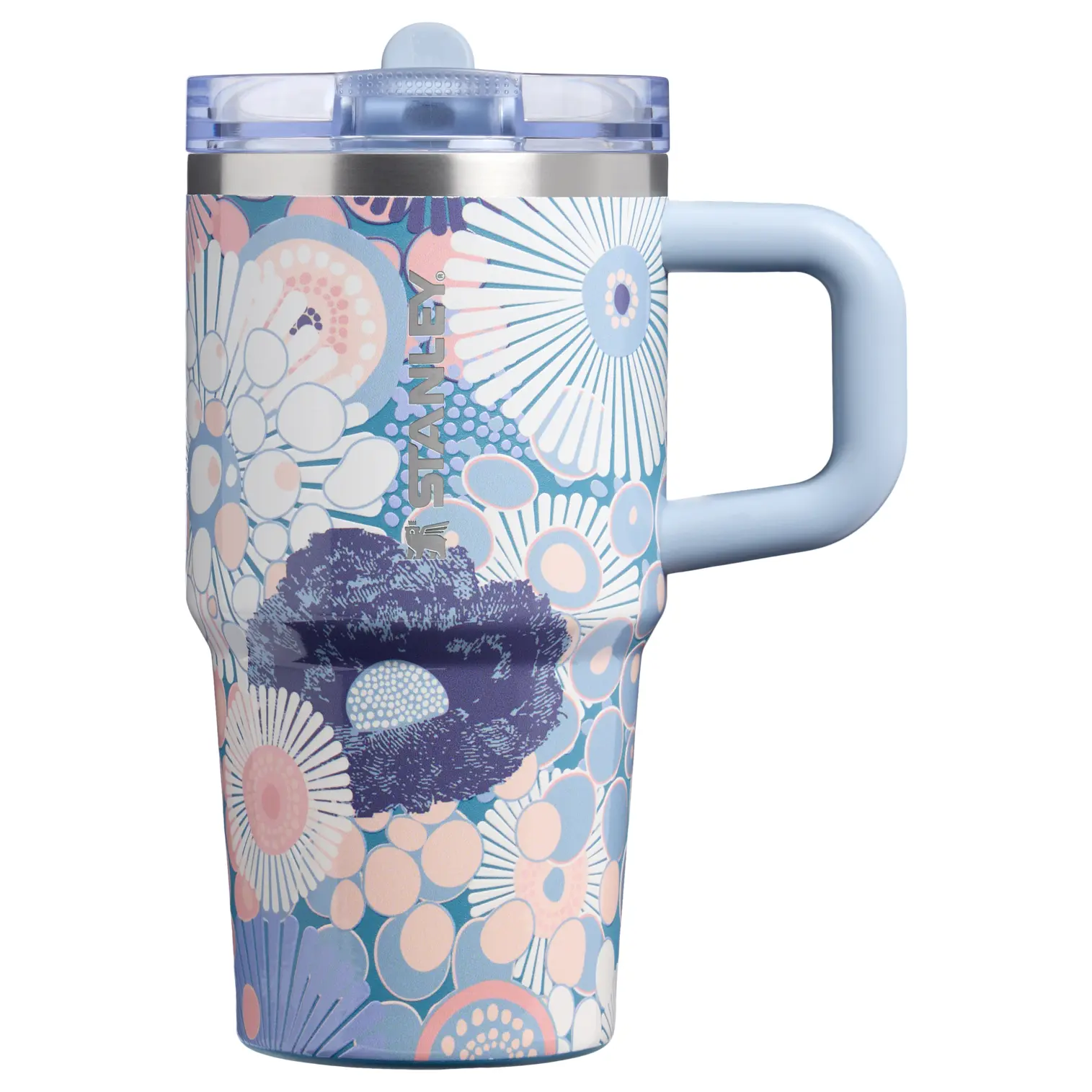 The Quencher ProTour Flip Straw Tumbler | 20 OZ