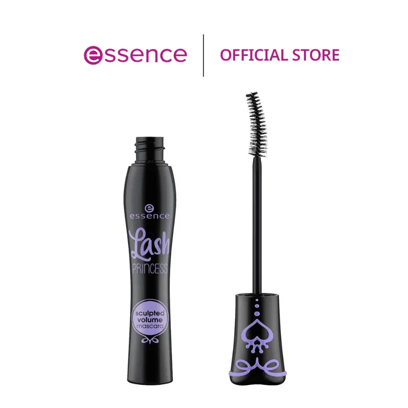 lash princess sculpted volume mascara